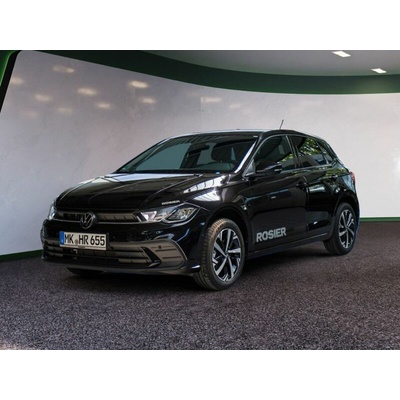 Volkswagen Polo 1.0 TSI DSG 70 kW