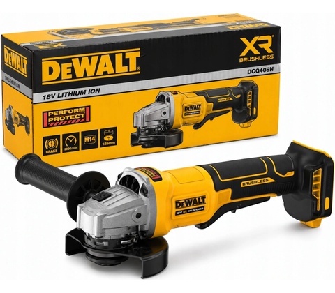 DeWalt DCG408N