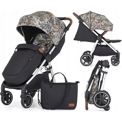 Petite&Mars Royal2 Limited 100 Wonderland Silver Sport 2024