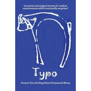 Typo | Frances Tara (ISBN: 9781910125946)