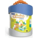 Grippies Magnetické línie 16