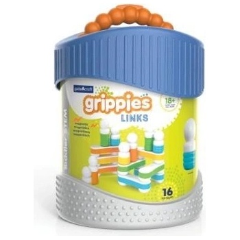 Grippies Magnetické línie 16
