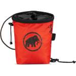 Mammut Торбичка за магнезий Mammut Adam Ondra Sender Light Chalk Bag - Mammut Red - размер One Size (335-0790-0111)
