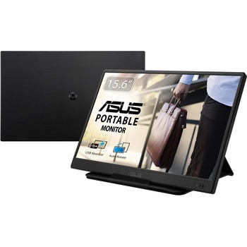 Asus ZenScreen MB165B