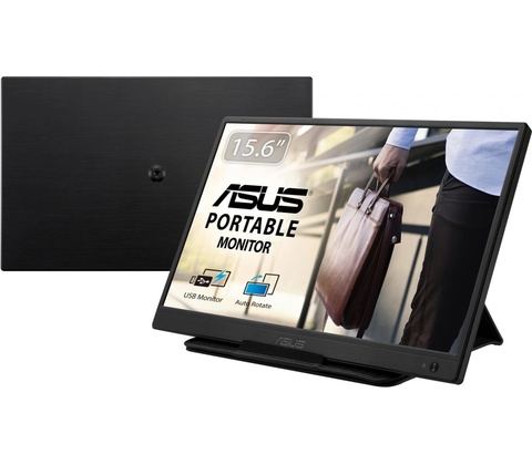 Asus ZenScreen MB165B