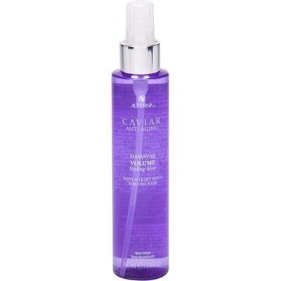 Alterna Caviar Multiplying Volume fix.sprej 147 ml