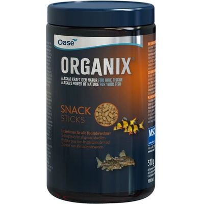 Oase Snack Sticks 1 l