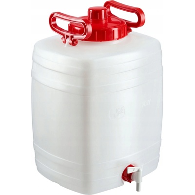 Kadax Kanystr 20L s kohoutkem
