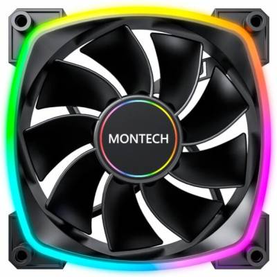 Montech RX140 PWM B