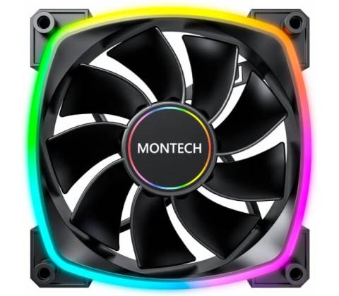 Montech RX140 PWM B