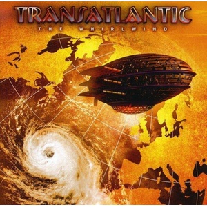 Sony Music Translantic: The Whirlwind - CD (039684)