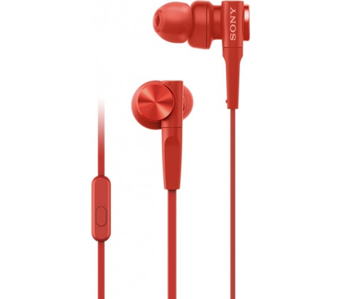 Sony MDR-XB55AP