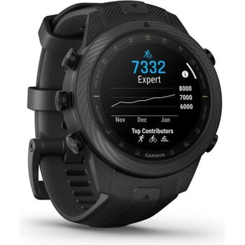 Garmin MARQ Athlete Gen 2 Carbon Edition (010-02722-11)