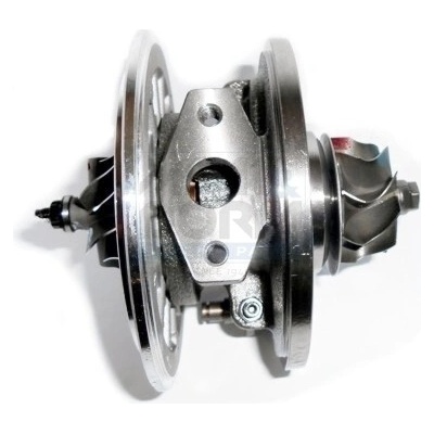 Kostra trupu, turbo MEAT & DORIA 60053