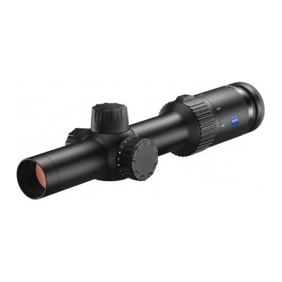 Zeiss Conquest V4 1-4x24