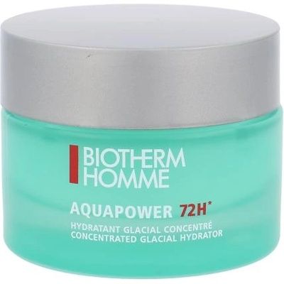 Biotherm Homme Aquapower 72h Gel-Cream хидратиращ гел за лице 50 ml за мъже