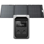 EcoFlow Delta 3 Classic+ 160W Bifacial Portable Solar Panel