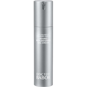 BABOR Hydration Hydro Replenishing хидратиращ гел-крем за жени 50 мл