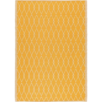 Bizzotto КИЛИМ halima 160x230cm ЖЪЛТ (0607884)