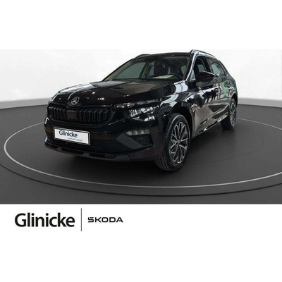 Skoda Kamiq 1.5 TSI DSG 110 kW