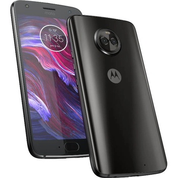 Motorola Moto X4 3GB/32GB Dual SIM