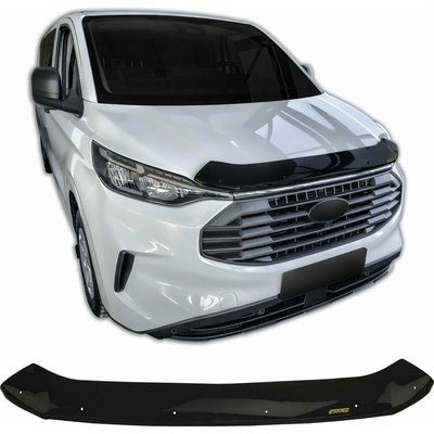 Deflektor kapoty Ford Transit/Tourneo Custom 2024-