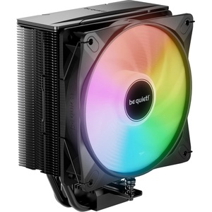 be quiet! Pure Rock 3 LX (BK040)