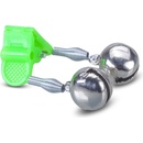 Delphin Bell / PVC Clip 14 Zelená