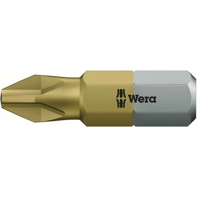 Wera PH2x25mm 05480172001