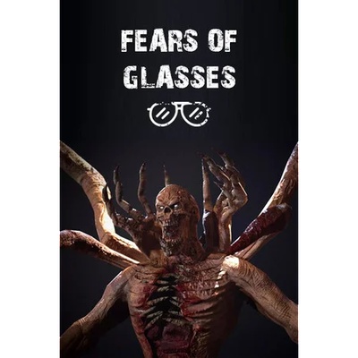 Игра Fears of Glasses o-o за PC Steam, Електронна доставка