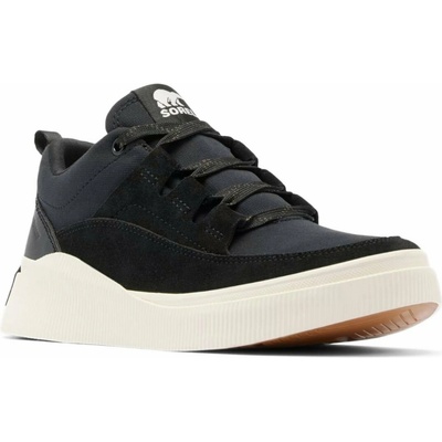 Sorel Out N About IV Low Sneaker WP W 2088221010 black gum 2