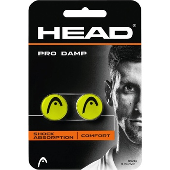 Head Pro Damp