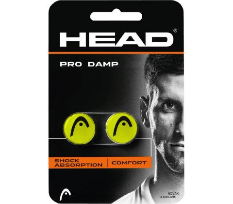 Head Pro Damp