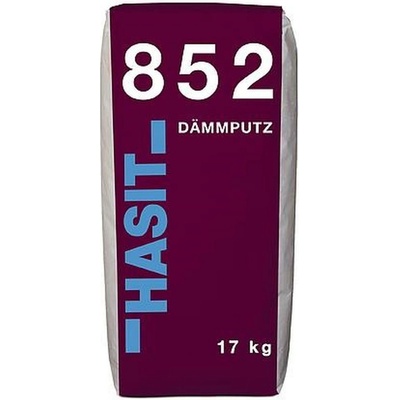 Hasit 852 Omítka tepelněizolační 17 kg – Hledejceny.cz