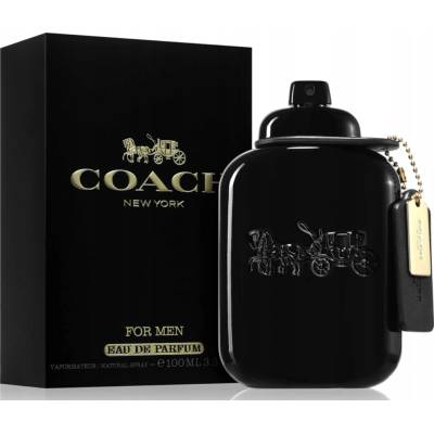 Coach Coach parfémovaná voda pánská 100 ml