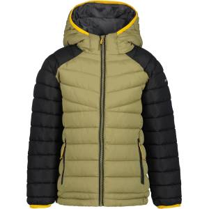Icepeak Яке kamiah jr - sportdepot - 63,96 лв