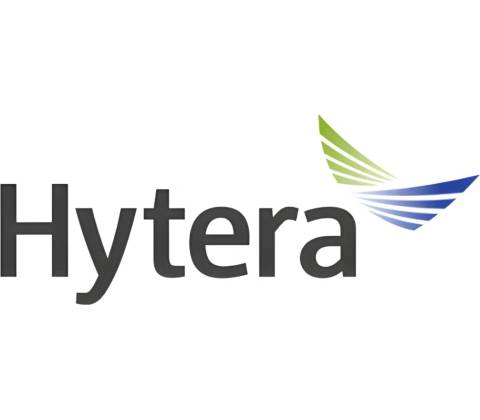 Hytera BD505LF