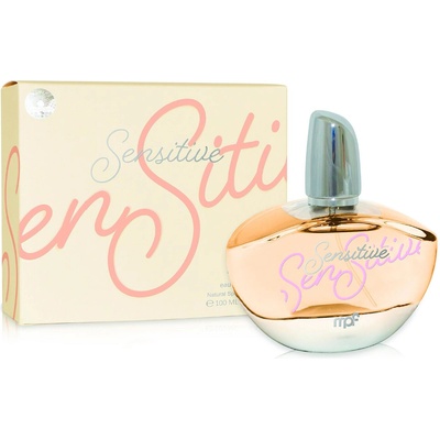 MPF Sensitive EDP 100 ml