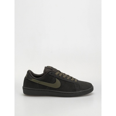 Nike SB Zoom Tennis Classic deep pewter/medium olive deep pewter zelená – Hledejceny.cz
