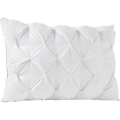 Yataş Bedding Polštář Elite s výplní z husího peří 1150 gr 50x70