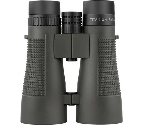 Delta Optical Delta Titanium 8x56 ROH
