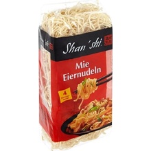 Shan'shi Mie vaječné těstoviny 250 g