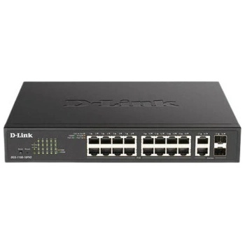 D-Link DGS-1100-18PV2