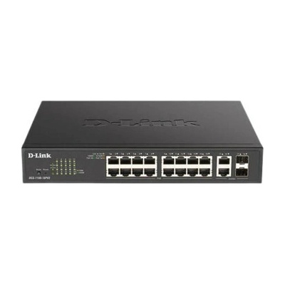 D-Link DGS-1100-18PV2