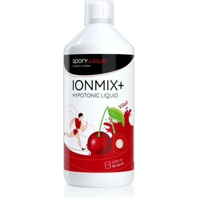 Sportwave Ionmix+ 1000 ml