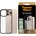 Panzer Калъф PanzerGlass - HardCase, iPhone 16 Pro Max, черен (5715685003219)