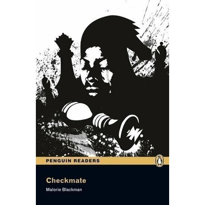 PER | Level 4: Checkmate Bk/MP3 Pack