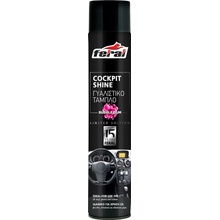 Feral Cockpit Shine s vůní žvýkaček 750 ml