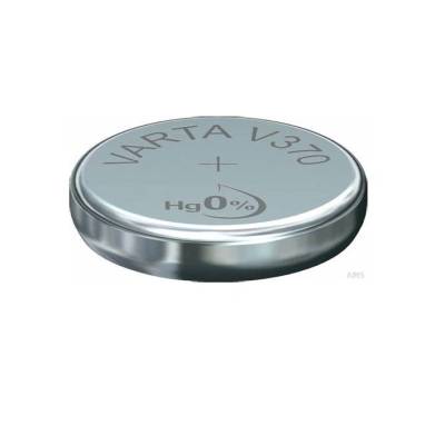 VARTA V370 Еднократна батерия SR69 Сребърен оксид (S) (0370101111)