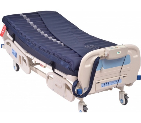 BioFlote 5000